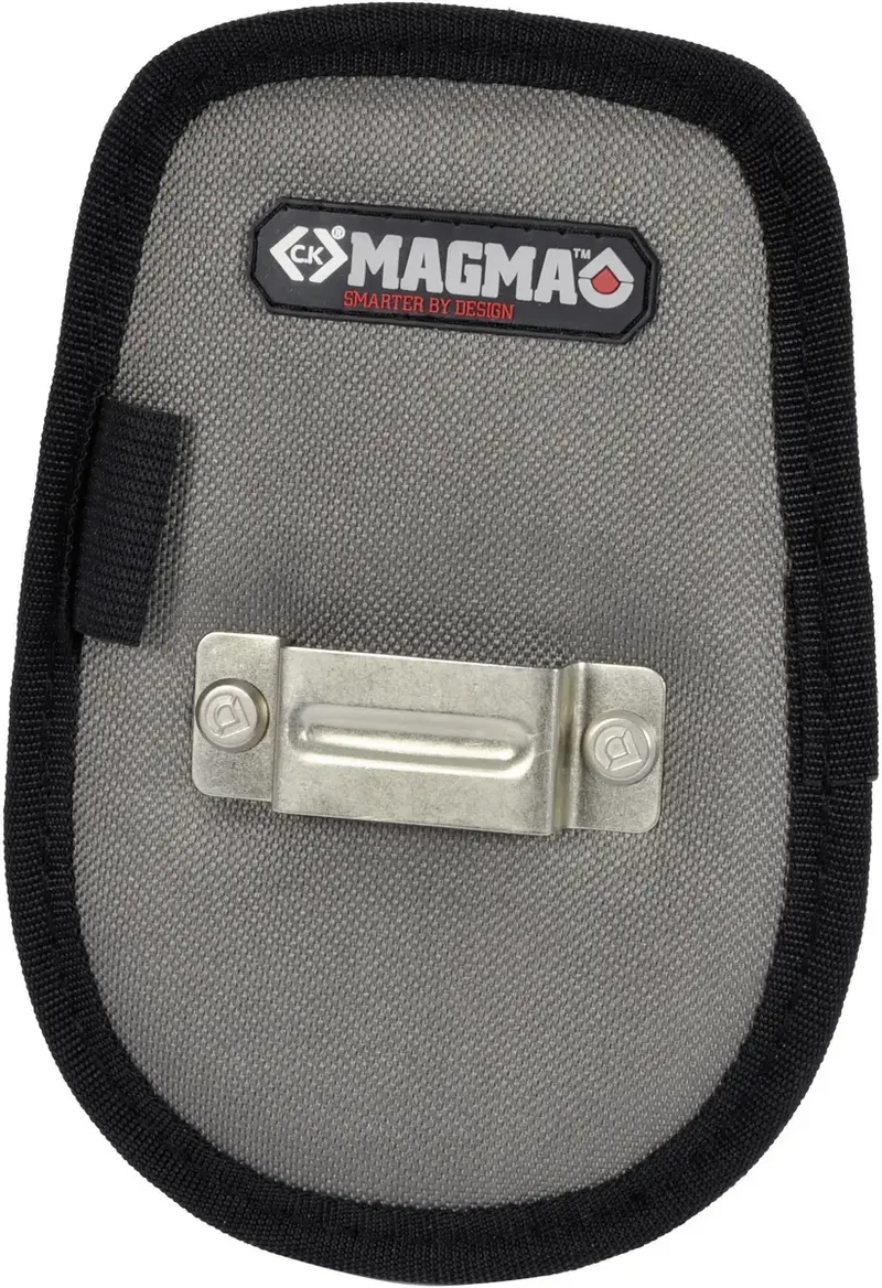 MA2732 pour mètre à ruban Sacoche à outils non équipée (l x H x P) 170 x 115 x 25 mm de C.K – image du produit 1 sur 2