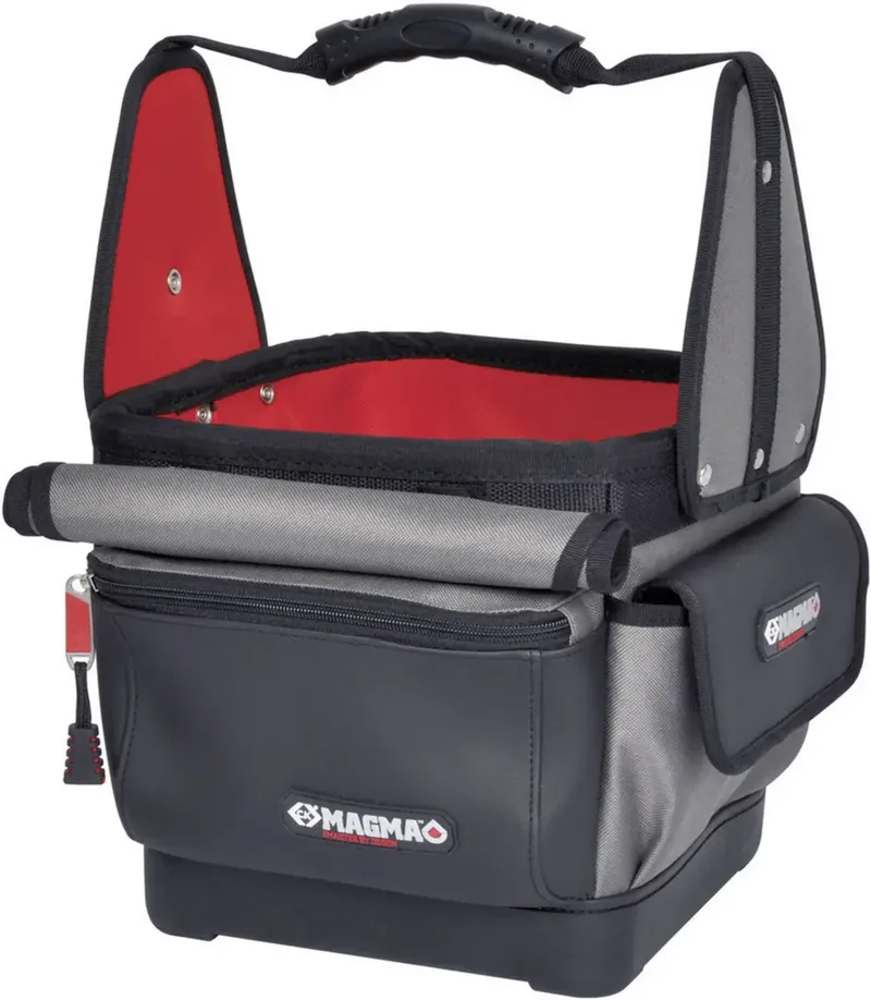 Magma MA2633 MA2633 pour les techniciens Sacoche à outils non équipée (L x l x H) 390 x 300 x 390 mm de C.K – image du produit