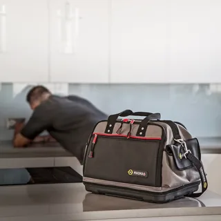 Pro Plus MA2640 Universal Werkzeugtasche unbestückt 1 Stück (L x B x H) 450 x 290 x 340 mm von C.K – Produktbild 2 von 2