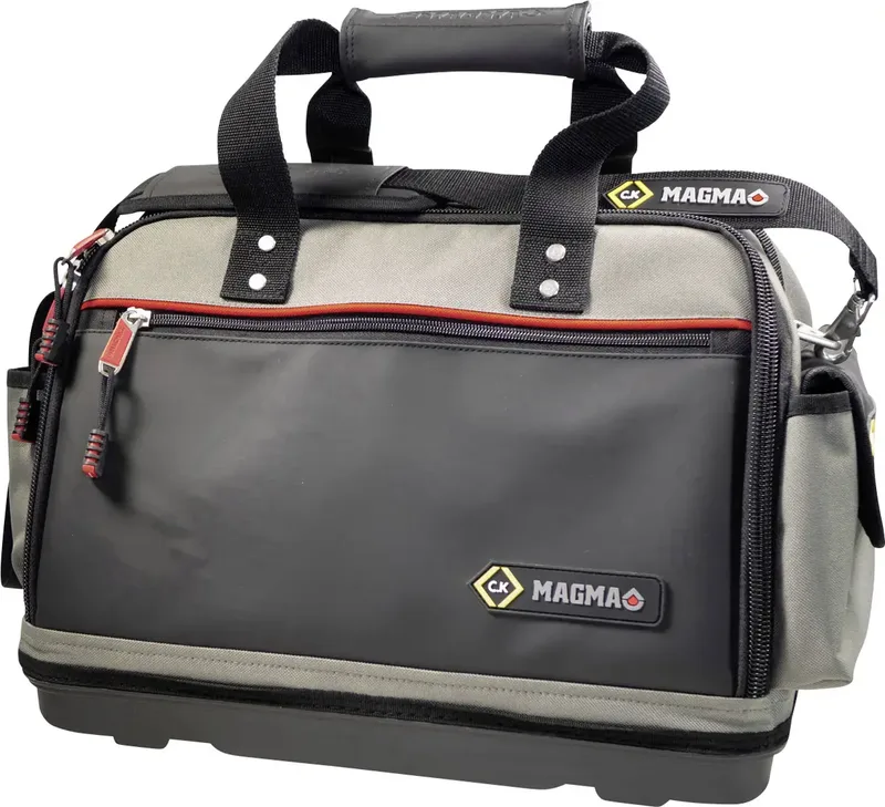 Pro Plus MA2640 Universal Werkzeugtasche unbestückt 1 Stück (L x B x H) 450 x 290 x 340 mm von C.K – Produktbild 1 von 2