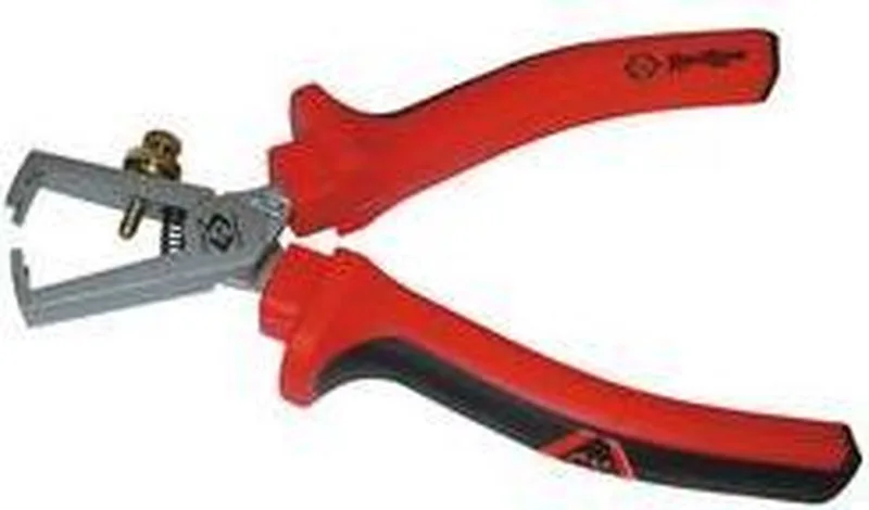 RedLine T3754 Striptang 0.3 tot 5 mm von C.K, Kleurloos – Produktbild