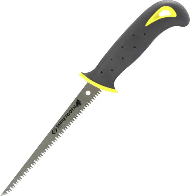 Sabretooth T0832 Gipskartonsäge 300 mm de C.K – image du produit