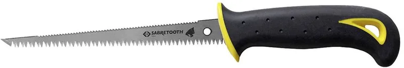 Sabretooth T0838 Gipsplaatzaag 300 mm van C.K – productafbeelding