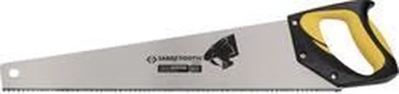 Sabretooth Trade T0840 20 Handzaag 600 mm de C.K – image du produit