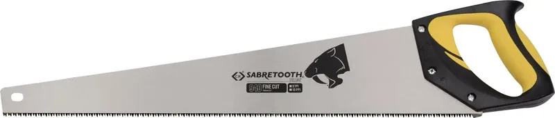 Sabretooth Trade T0940 22 Handzaag 645 mm von C.K – Produktbild
