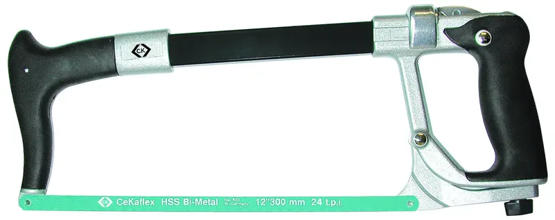 T0814 Metallsägebogen 420 mm by C.K – product image