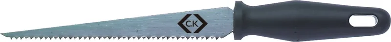 T0831 Gipsplaatzaag 300 mm van C.K – productafbeelding