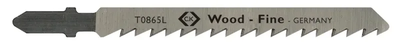 Lame de scie C.K T0865L 1 pc(s) de C.K – image du produit