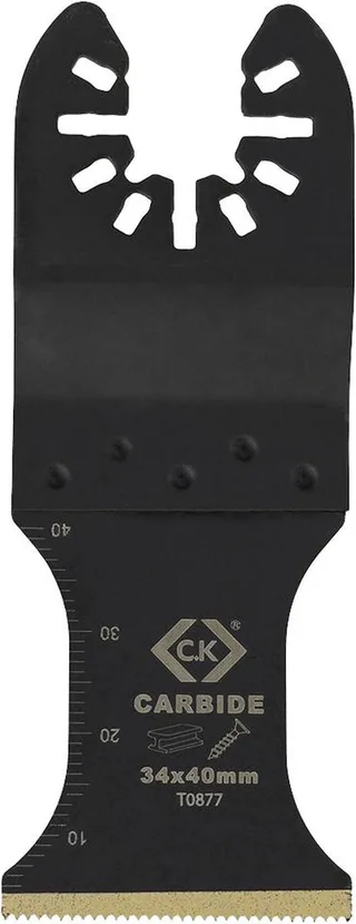 T0877 Zaagblad 1 stuk(s) by C.K – product image 1 of 3