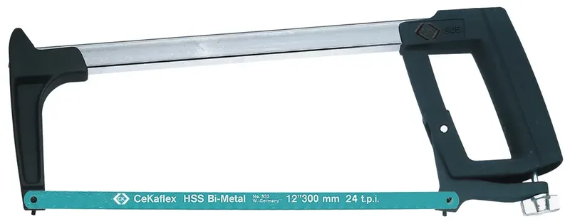 T0905 Metallsägebogen 400 mm by C.K – product image