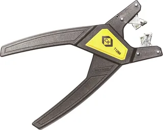 T1260 Striptang Incl. verwisselbaar mes 0.75 tot 2.5 mm² Geschikt voor merk C.k von C.K – Produktbild 1 von 2