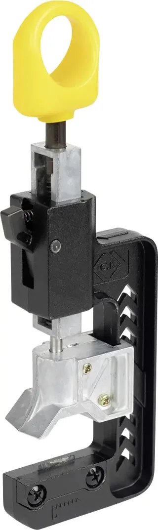 T2250A Pince à dénuder adapté pour Câble SWA, fils 12 à 36 mm adapté pour marque (pinces) C.k de C.K – image du produit 1 sur 2