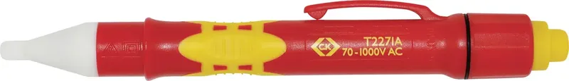 T2271A Spannungsprüfer CAT IV 1000 V LED by C.K – product image