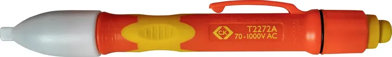 T2272A Spannungsprüfer CAT IV 1000 V LED by C.K – product image
