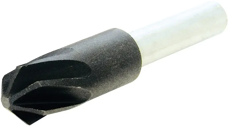 T2601S 5090 Kegelsenker 13 mm HSS Zylinderschaft 1 St. von C.K – Produktbild