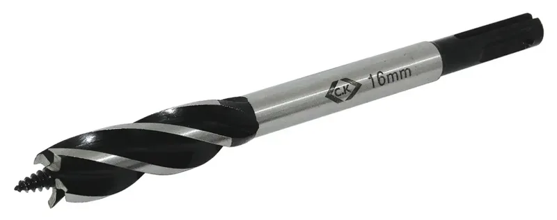 T2944-32 Slangenboor 32 mm Gezamenlijke lengte 160 mm SDS-Plus 1 stuk(s) från C.K – produktbild