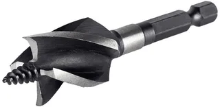 T2945-16 Foret pour le bois 16 mm Longueur totale 80 mm 1 pc(s) de C.K – image du produit 1 sur 2