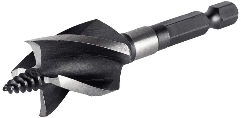 T2945-16 Hout-spiraalboor 16 mm Gezamenlijke lengte 80 mm 1 stuk(s) van C.K – productafbeelding