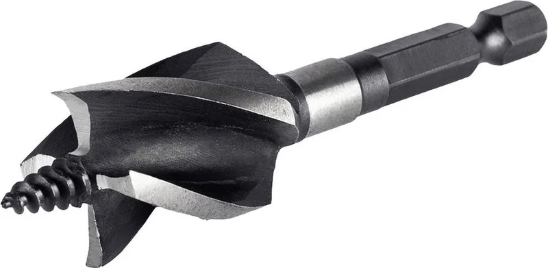 T2945-20 Hout-spiraalboor 20 mm Gezamenlijke lengte 80 mm 1 stuk(s) van C.K – productafbeelding