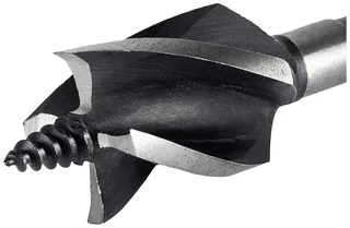 T2945-20 Foret pour le bois 20 mm Longueur totale 80 mm 1 pc(s) de C.K – image du produit 2 sur 2
