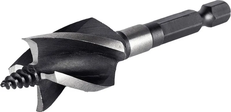 T2945-25 Hout-spiraalboor 25 mm Gezamenlijke lengte 80 mm 1 stuk(s) van C.K – productafbeelding