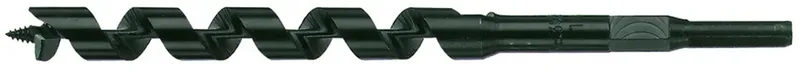 T3031 20 Schlangenbohrer 20 mm Gesamtlänge 210 mm Sechskantschaft 1 St. von C.K – Produktbild