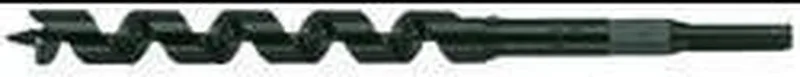 T3031 13 Slangenboor 13 mm Gezamenlijke lengte 190 mm Zeskant schacht 1 stuk(s) van C.K – productafbeelding