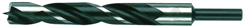 T3035 08 Hout-spiraalboor 8 mm Gezamenlijke lengte 117 mm Cilinderschacht 1 stuk(s) de C.K – image du produit