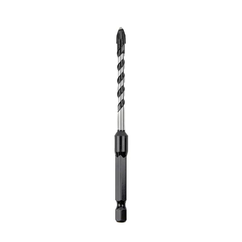 T3115 055 40CR-Stahl, Hartmetall Fliesenbohrer 5.5 mm 1/4 (6.3 mm) 1 St. van C.K – productafbeelding