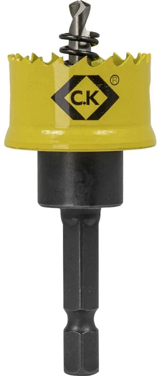 T3202A 020 Gatenzaag 20 mm 1 stuk(s) by C.K – product image 1 of 2