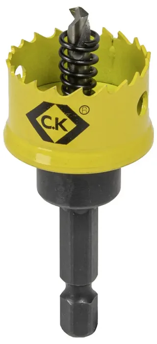 T3202A 040 Gatenzaag 40 mm 1 stuk(s) by C.K – product image 2 of 2