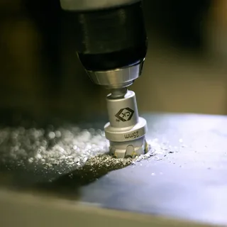 T3203 022 T3203 022 Gatenzaag 22 mm 1 stuk(s) de C.K – image du produit 2 sur 3