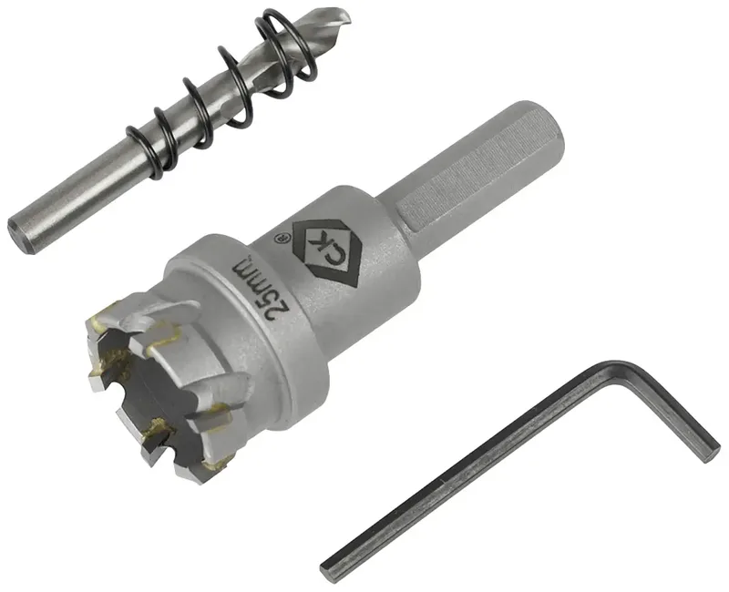 T3203 038 T3203 038 Gatenzaag 38 mm 1 stuk(s) von C.K – Produktbild 3 von 3