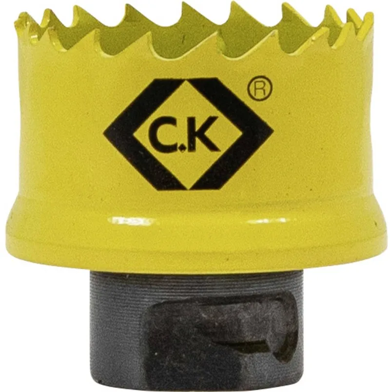 T3204 016 Gatenzaag 16 mm 1 stuk(s) by C.K – product image 1 of 2