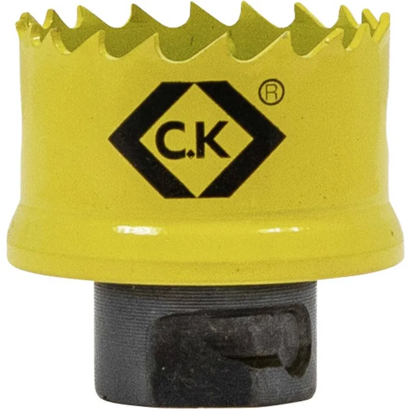 T3204 022 Gatenzaag 22 mm 1 stuk(s) by C.K – product image 1 of 2