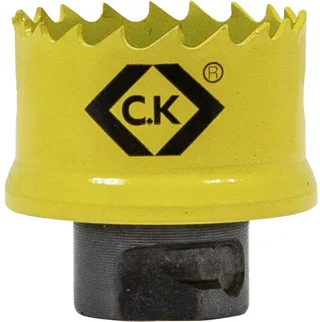 T3204 025 Gatenzaag 25 mm 1 stuk(s) von C.K – Produktbild 1 von 2