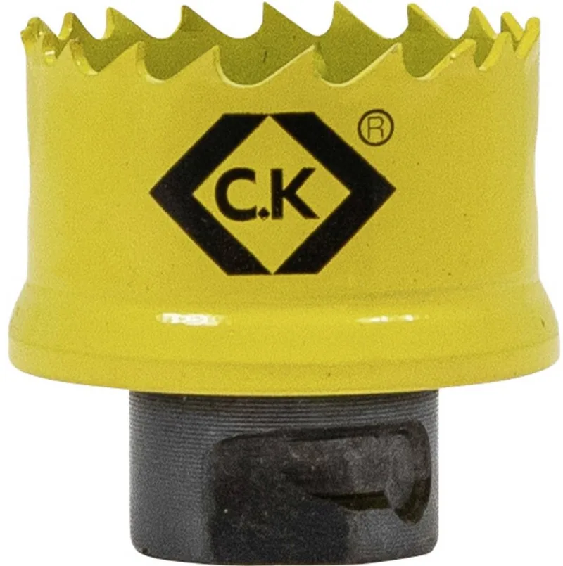T3204 032 Gatenzaag 32 mm 1 stuk(s) von C.K – Produktbild 1 von 2