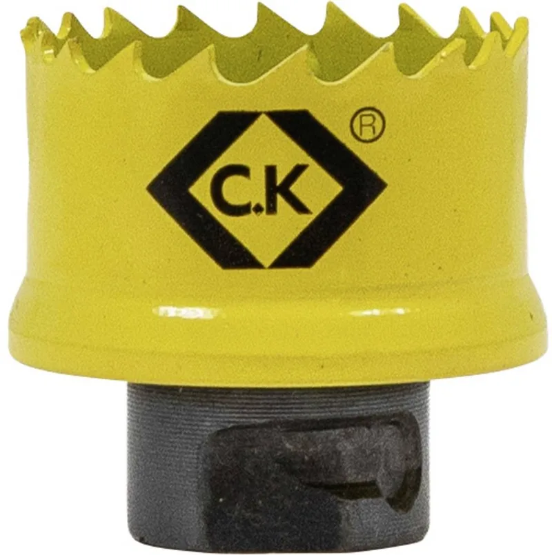 T3204 038 Gatenzaag 38 mm 1 stuk(s) von C.K – Produktbild 1 von 2
