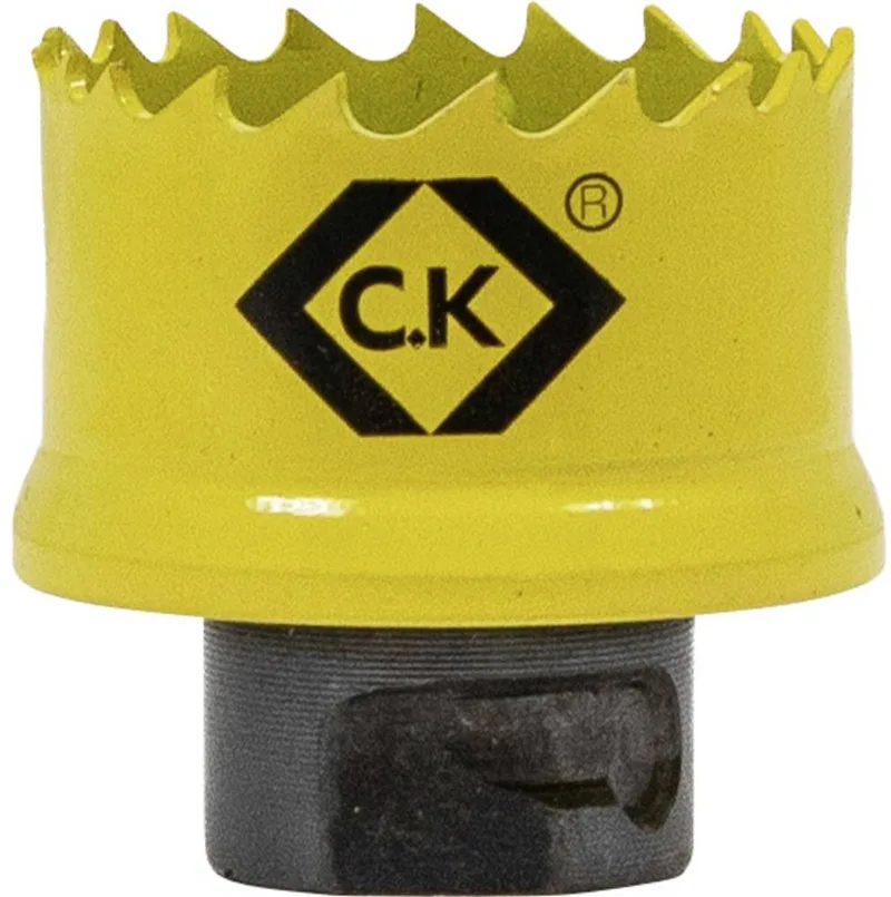 T3204 040 Gatenzaag 40 mm 1 stuk(s) by C.K – product image 1 of 2