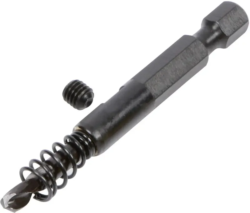 T3212 Zentrierbohrer 1 St. de C.K – image du produit