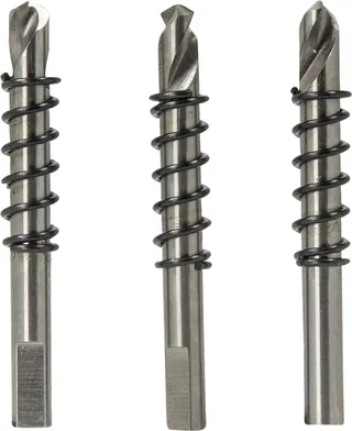 T3221 T3221 Zentrierbohrer 4 mm 3 St. by C.K – product image 1 of 2
