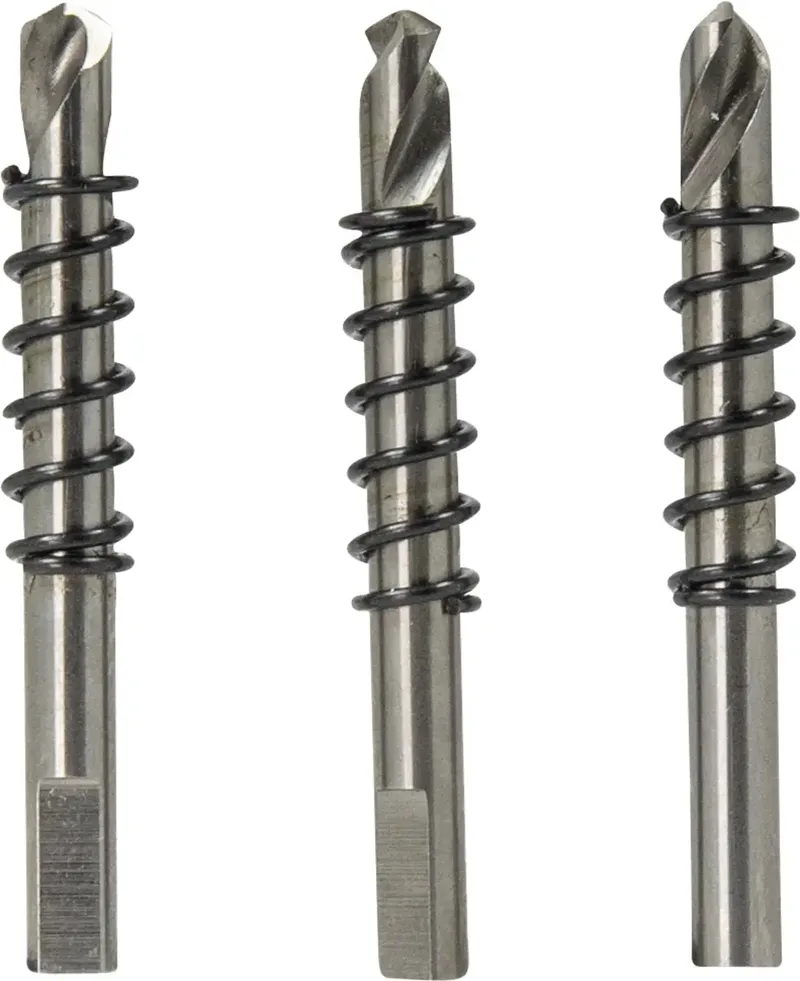 T3221 T3221 Zentrierbohrer 4 mm 3 St. by C.K – product image 1 of 2