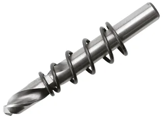 T3221 T3221 Zentrierbohrer 4 mm 3 St. by C.K – product image 2 of 2