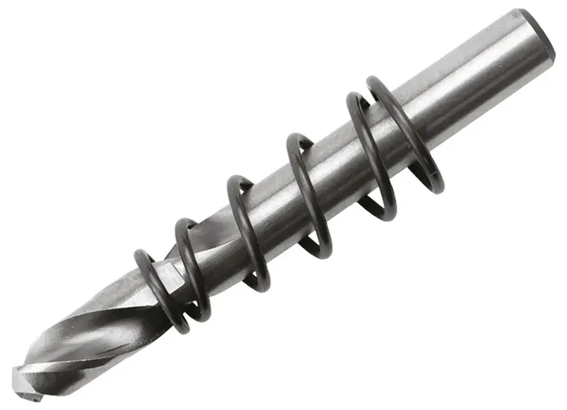 T3221 T3221 Zentrierbohrer 4 mm 3 St. by C.K – product image 2 of 2