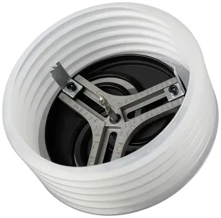 T3230 T3230 Lochsäge 19 mm, 45 mm, 100 mm, 127 mm 1 St. de C.K – image du produit 1 sur 3