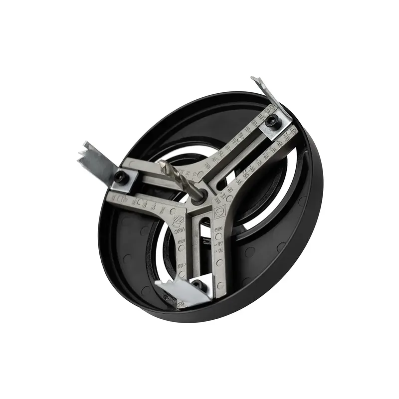 T3230 T3230 Lochsäge 19 mm, 45 mm, 100 mm, 127 mm 1 St. de C.K – image du produit 3 sur 3