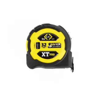 T3448A 5 Maßband 5 m ABS Kunststoff by C.K – product image 1 of 2