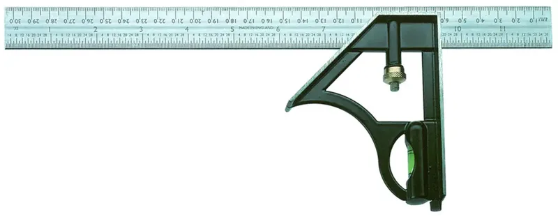 T3582 Combinatiehaak 300 mm by C.K – product image