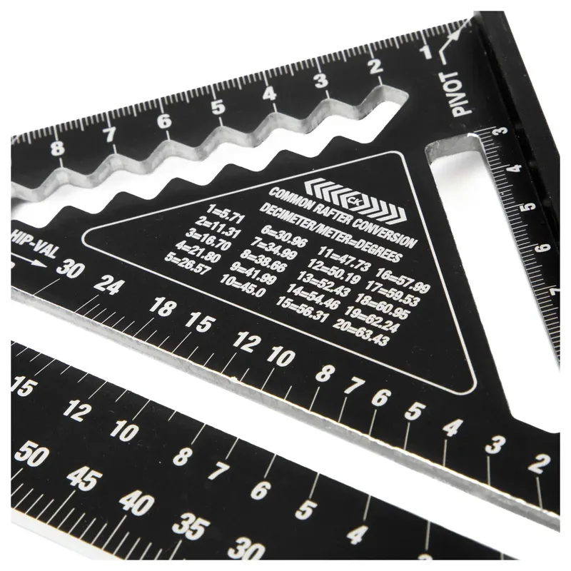 T3590 Metrische winkelhaak 180 mm by C.K – product image 2 of 2