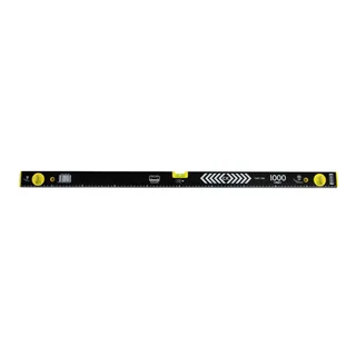 T3591 1000 Leichtmetall-Wasserwaage 1000 mm by C.K – product image 1 of 2